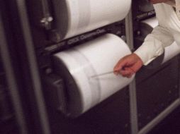 Debido a su ubicación geográfica, los sismos son frecuentes en el país. AP/ARCHIVO