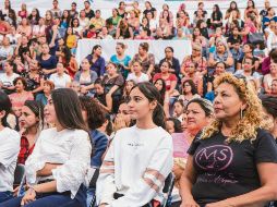 Los apoyos se dividen entre pago a participantes y apoyos para compra de material. ESPECIAL