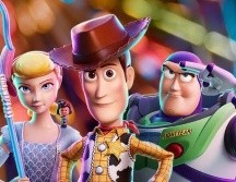 Se esperaba que “Toy Story 4” recaudara entre 140 y 150 MDD durante su primer fin de semana de lanzamiento. FACEBOOK / Toy Story