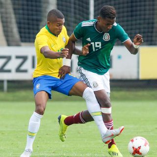 ¿Quién es Joao Maleck, el jugador involucrado en un choque en Guadalajara?