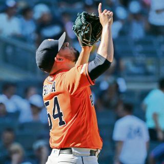 Osuna le gana la partida a Cessa