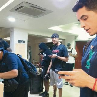 Los Gigantes van por otra sorpresa