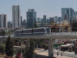 Destraban dinero para acelerar la Línea 3