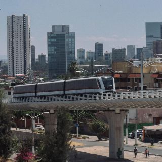 Destraban dinero para acelerar la Línea 3