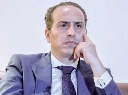 Moisés Kalach, coordinador del Consejo Consultivo de Negociaciones Internacionales del CCE. 