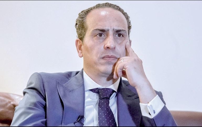 Moisés Kalach, coordinador del Consejo Consultivo de Negociaciones Internacionales del CCE. 