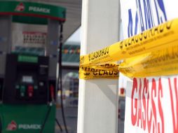 De acuerdo con la información, una de las gasolineras se denomina servicios fresnos y se ubica en Chalco, Estado de México, y es la que no registraba los litros que despachaba y el control de venta estaba por fuera de las bombas. EL INFORMADOR / ARCHIVO