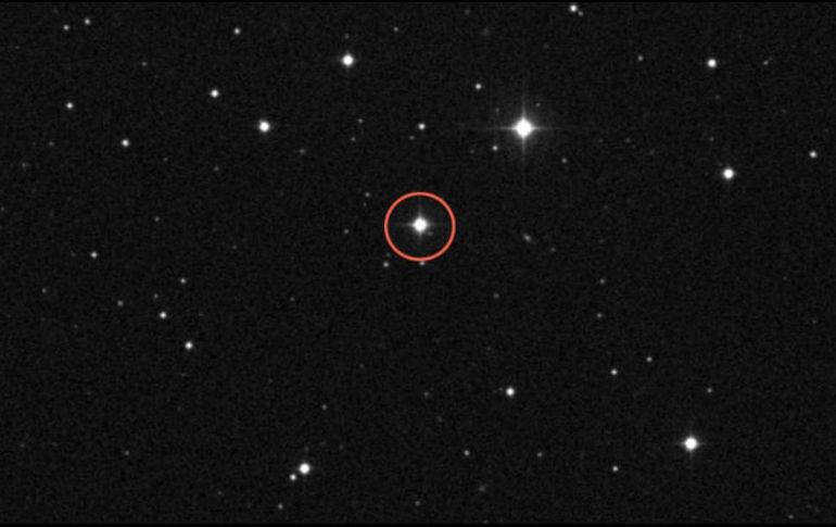 Una de los objetivos de la investigación es responder a la posibilidad del surgimiento de nuevos soles en el futuro en la Vía Láctea. ESPECIAL / nasa.gov