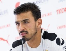 Se espera que Alanís esté trabajando con el técnico Tomás Boy mañana martes. EL INFORMADOR / ARCHIVO