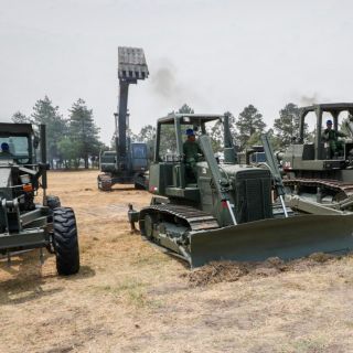 Juez niega segunda suspensión definitiva contra Santa Lucía