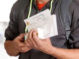 La Secretaría de Salud señaló que el aplazamiento se debe a fallas técnicas en la infraestrucutra que hospeda la plataforma CompraNet. EL INFORMADOR / ARCHIVO