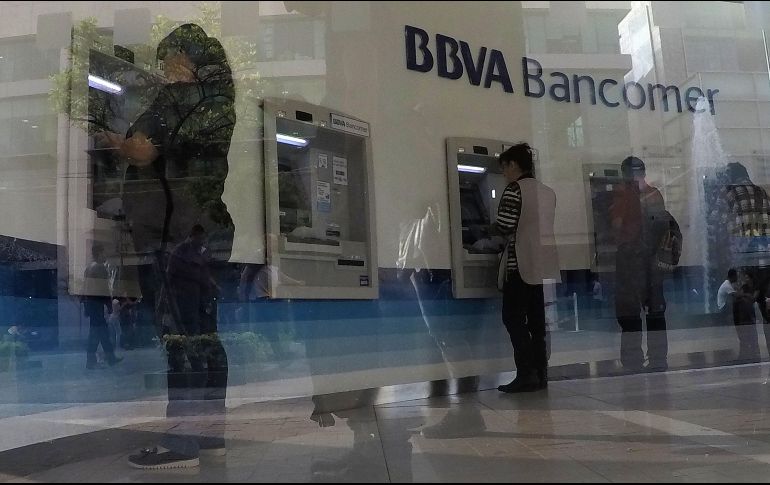 Explican que la creación de empleo más lenta es negativa para los bancos mexicanos que se centran en el financiamiento de los consumidores. EL INFORMADOR/ARCHIVO