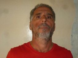 Rocco Morabito es acusado de haber pertenecido de 1988 a 1994 a una grupo de la Mafia Calabressa dedicada al tráfico internacional de drogas. AFP/Ministerio de Interior de Uruguay