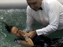 La Luz del Mundo incorpora a más de 16 mil nuevos fieles