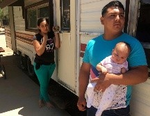 Activistas consideran que la pregunta de ciudadanía es para discriminar a fin de restringir el poder político de los demócratas y las comunidades latinas. AP/R. Contreras