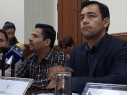 El diputado argumentó en la iniciativa, que la Canaco cuenta con un servicio público de transporte colectivo de pasajeros. TWITTER / @LegislativoJal