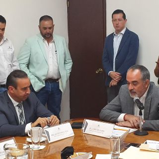 Solo ocho empleados del Congreso aceptan retiro voluntario