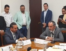 De los 64.5 millones de pesos de esta bolsa, se han destinado 2.8 millones a los retiros de seis funcionarios. EL INFORMADOR / J. Armendáriz