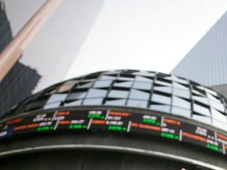 Al finalizar la sesión accionaria, en la Bolsa Mexicana se operó un volumen de 145.3 millones de títulos. SUN/ARCHIVO