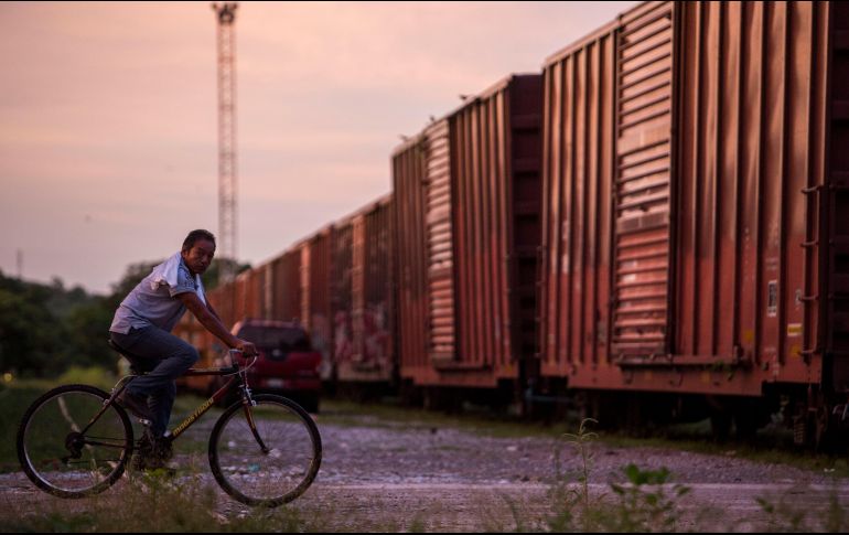 Aseguran que casi el 70 por ciento de los detenidos durante este operativo migratorio tenían antecedentes penales. AP/O. de Ros
