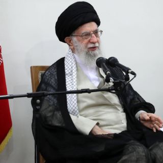 La ONU pide a Irán y EU contenerse y reducir la tensión