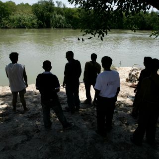 Nuevo Laredo recibirá a migrantes devueltos por Estados Unidos