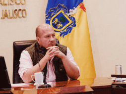 El mandatario señaló también que el ataque fue planeado de manera estratégica pues los delincuentes sabían que tendría una gira por dos días en Chicago. TWITTER / @EnriqueAlfaroR