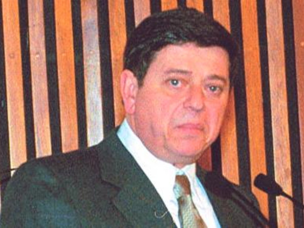  Rogelio Montemayor también renuncia al PRI