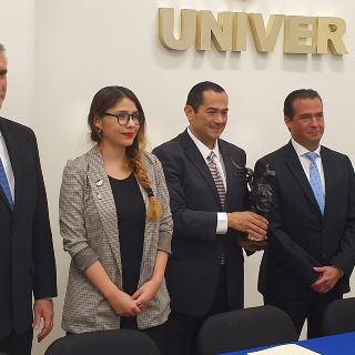 La UP, encargada este año del Premio Jalisco de Periodismo