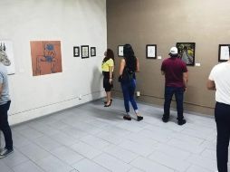 El recinto presenta exposiciones, charlas y talleres, entre otras actividades culturales durante todo el año.  FACEBOOK DE CASA FLUYA