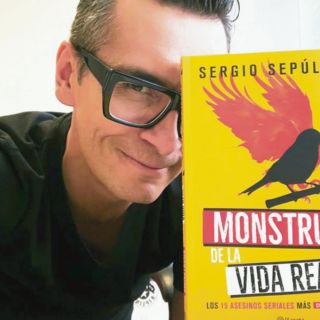 Historias de asesinos seriales