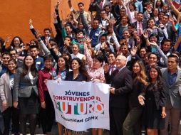 Pese a becas, aumentan los “ninis” en Jalisco