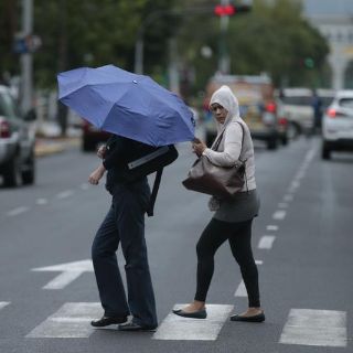 Prevén lluvias muy fuertes en sitios de Jalisco