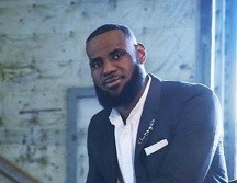 LeBron James continuará la historia de la primera entrega de “Space Jam” que fue protagonizada por Michael Jordan. FACEBOOK / LeBron James