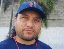 El ex defensa central sueña con dirigir al Rebaño algún día. EL INFORMADOR / A. Ramírez