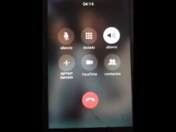 Una grabación de la llamada registra la petición. ESPECIAL
