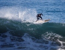 La escalada, el skateboard y el surf estarán presentes como deportes adicionales en Tokio, junto al beisbol/softbol. EFE / ARCHIVO