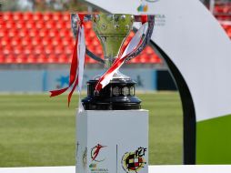 El anuncio oficial confirma lo adelantado el pasado fin de semana por la prensa española, que cifró la operación en unos 300 mil euros. ESPECIAL / sefutbol.com