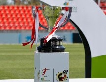 El anuncio oficial confirma lo adelantado el pasado fin de semana por la prensa española, que cifró la operación en unos 300 mil euros. ESPECIAL / sefutbol.com