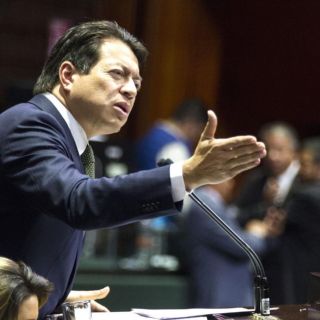 Rechaza Morena cambio de prioridades de la Guardia Nacional