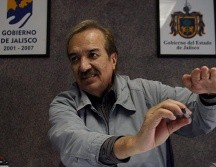 La defensa del ex director de la CEA, Salvador Delgado Sánchez, solicitó diferir la audiencia para someterlos a juicio. EL INFORMADOR / ARCHIVO