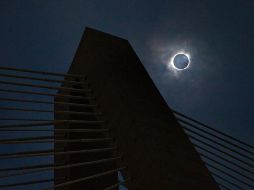 Miguel Roth, astrónomo del Telescopio de Magallanes, dijo a The Associated Press que la idea de poder hacer divulgación inclusiva es fundamental. EL INFORMADOR / ARCHIVO