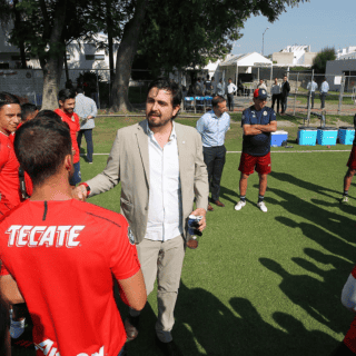 Chivas acusa boicot en el futbol mexicano