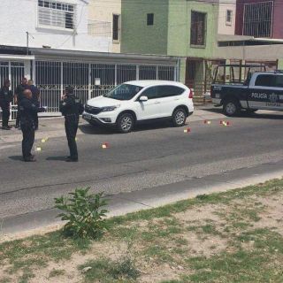 Abaten a presunto asaltante conejero en La Estancia