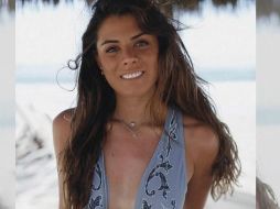 Paulina Peña comparte algunos de sus trucos de belleza a través de sus 