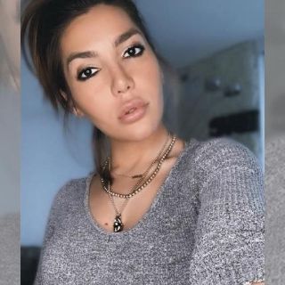 Frida Sofía muestra su trasero y enciende las redes