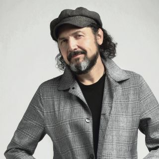 A Reyli, la música lo salvó