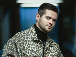 El tapatío se mantiene fiel a las baladas. CORTESÍA