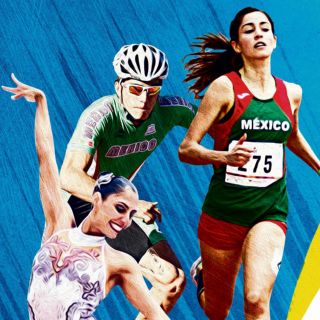 A 30 días de la fiesta 