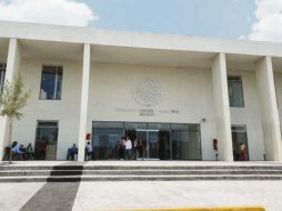 Ayer en Puente Grande se llevó a cabo la audiencia para determinar si la detención del futbolista fue legal y para definir los cargos por los que se le acusó: homicidio culposo grave y daño a las cosas. EL INFORMADOR/S. Blanco